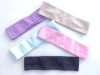 New knitted sports yoga headband for men and women, fitness headscarf Application Scenario